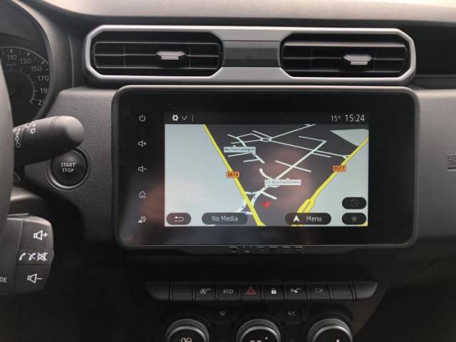 Dacia Duster image 5