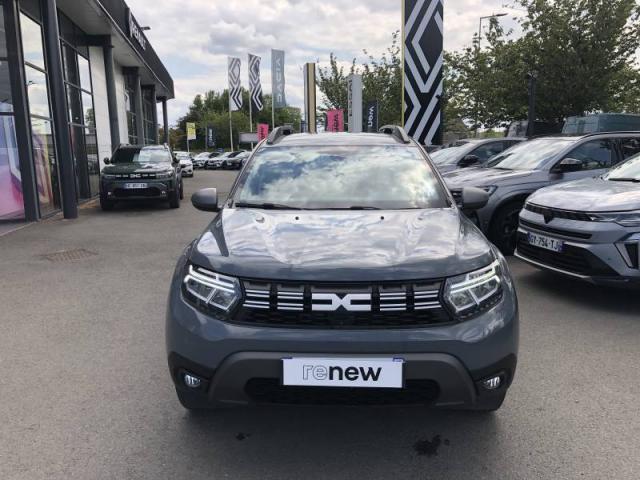 Dacia Duster image 2