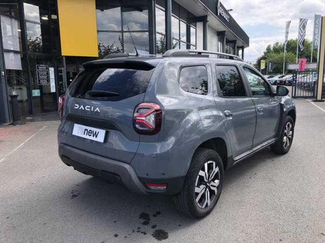 Dacia Duster image 8