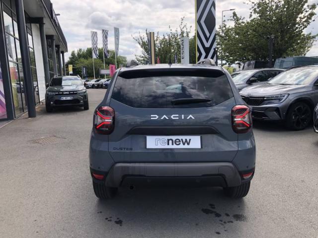 Dacia Duster image 3