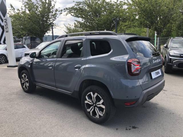 Dacia Duster image 1