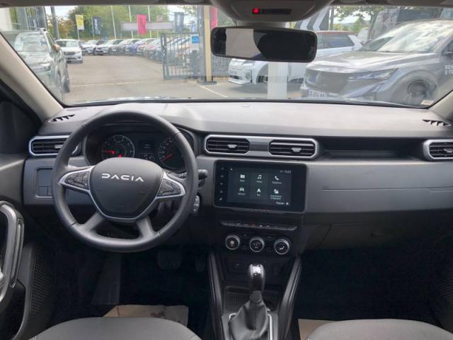 Dacia Duster image 4