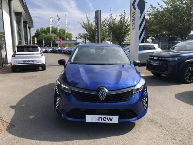Renault Clio image 6