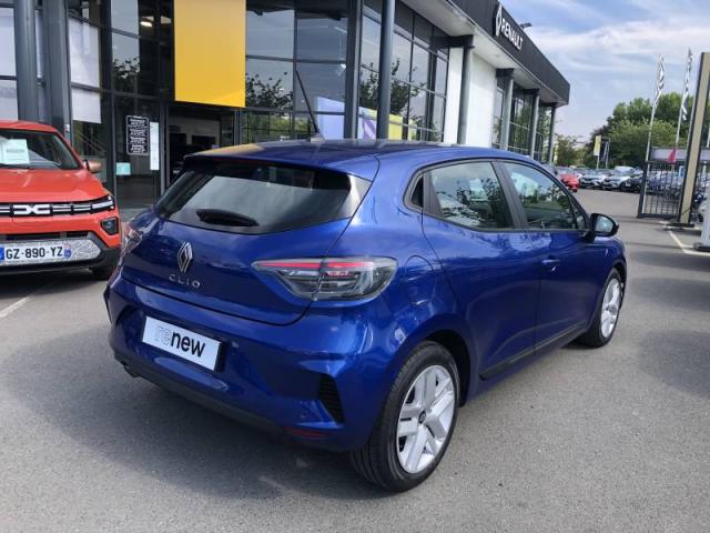 Renault Clio image 3
