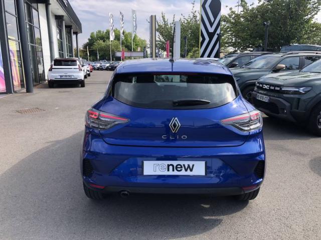 Renault Clio image 5