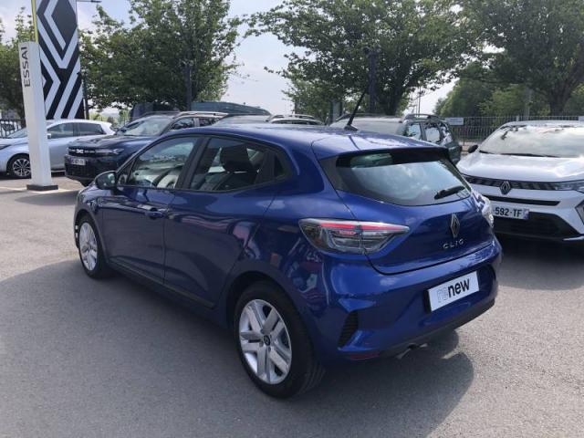 Renault Clio image 7