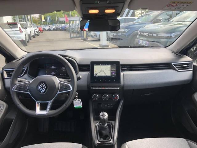 Renault Clio image 4