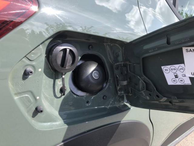 Dacia Sandero image 7