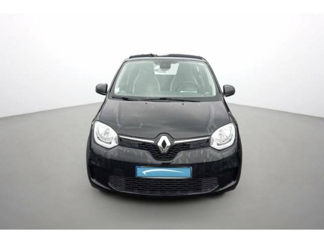 Renault Twingo image 8