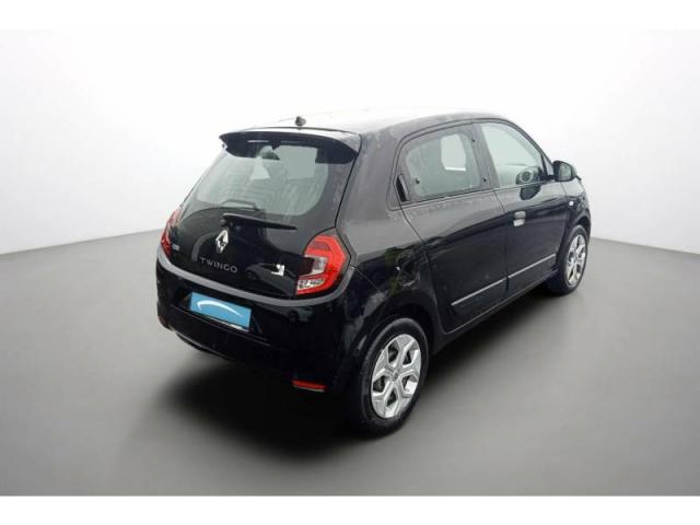 Renault Twingo image 7