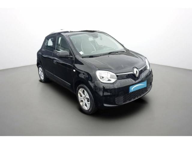 Renault Twingo image 1
