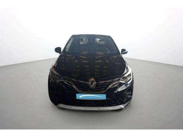 Renault Captur image 6