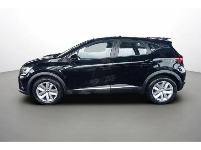 Renault Captur image 3