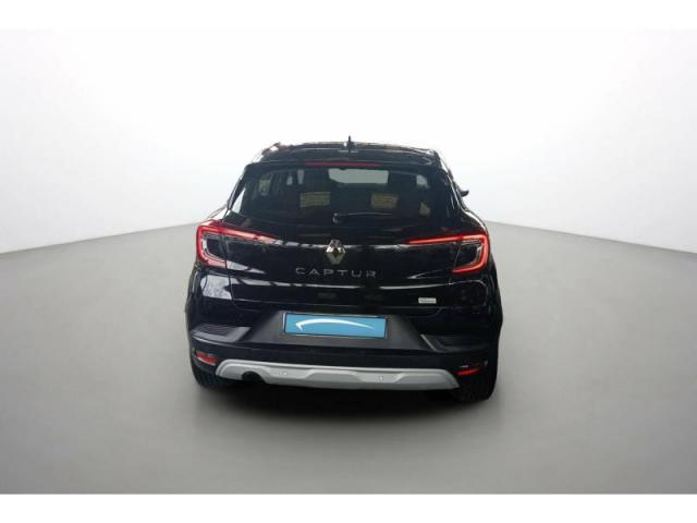 Renault Captur image 8