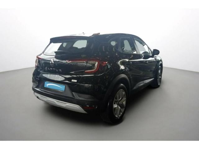 Renault Captur image 4