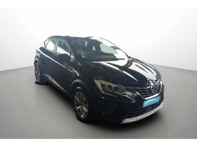 Renault Captur image 1