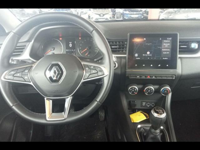 Renault Captur image 2