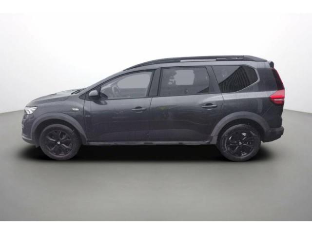 Dacia Jogger image 8