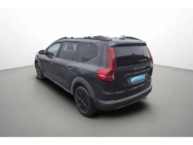 Dacia Jogger image 6