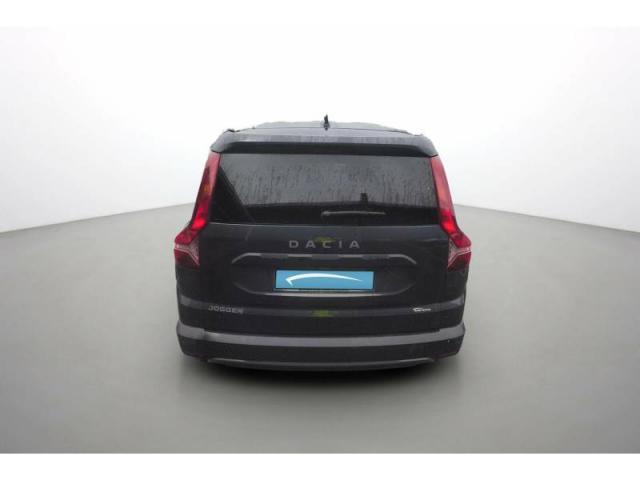 Dacia Jogger image 5