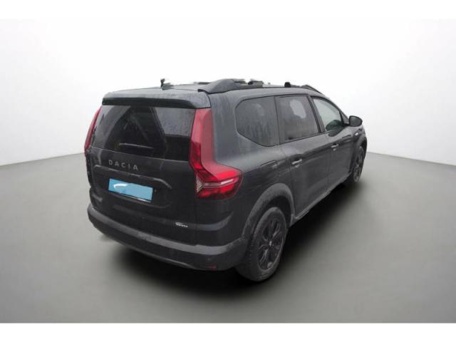 Dacia Jogger image 7