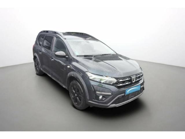 Dacia Jogger image 1