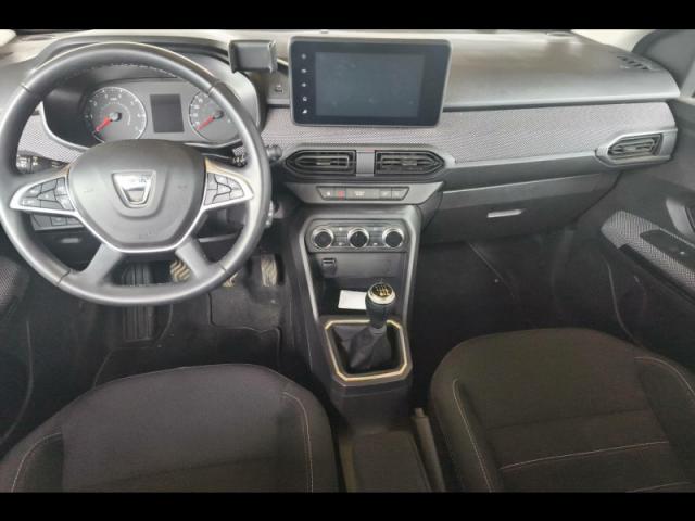 Dacia Jogger image 4