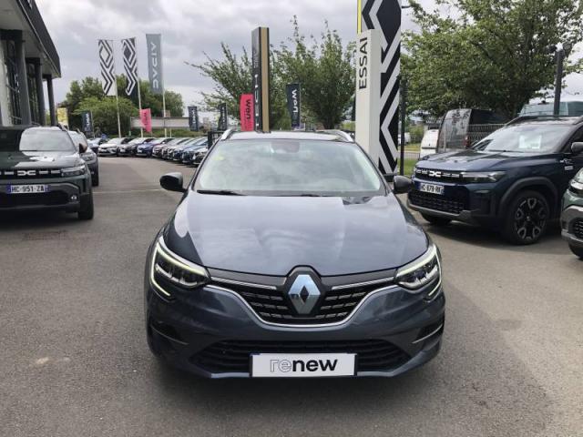 Renault Mégane image 1