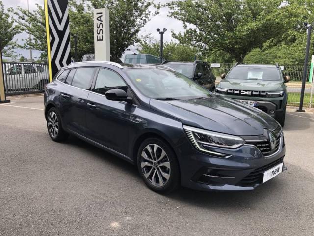 Renault Mégane image 7