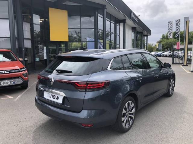 Renault Mégane image 3