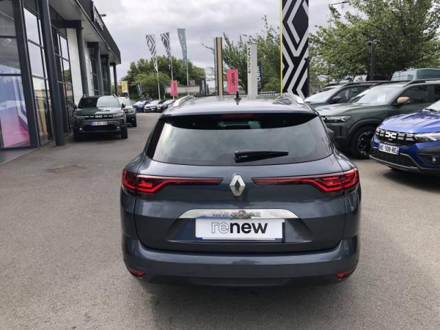 Renault Mégane image 4