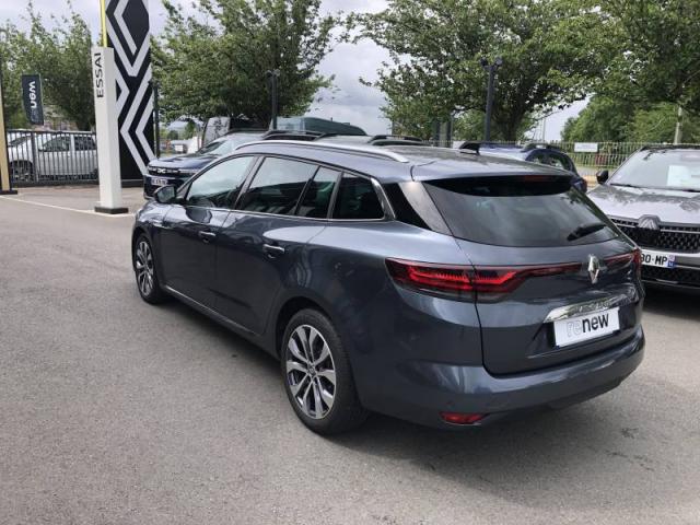 Renault Mégane image 5