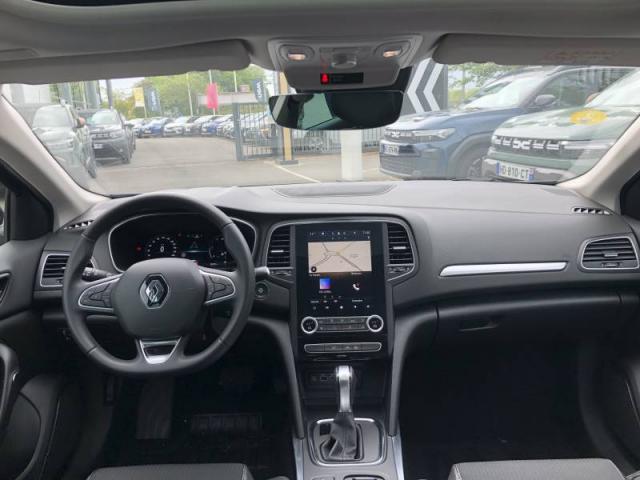 Renault Mégane image 6