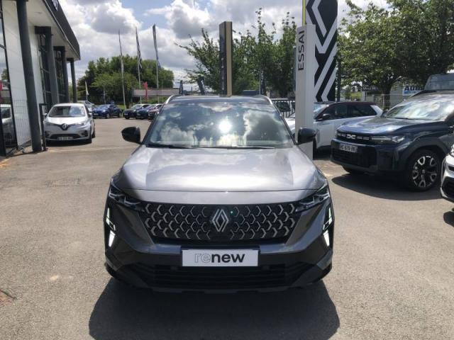 Renault Austral image 8