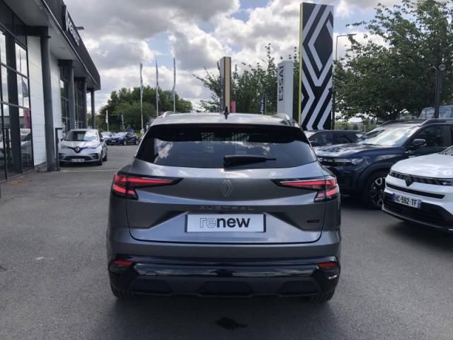 Renault Austral image 9