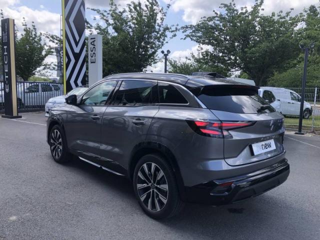 Renault Austral image 5