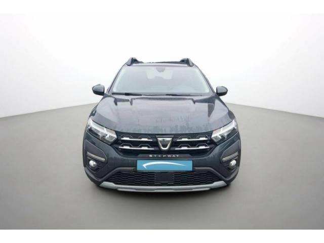 Dacia Sandero image 7