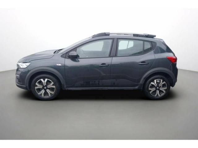 Dacia Sandero image 2