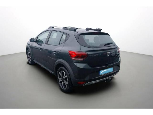 Dacia Sandero image 1