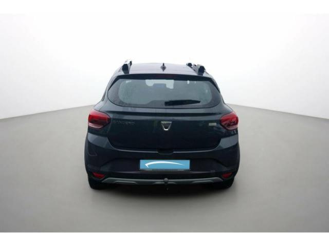 Dacia Sandero image 4