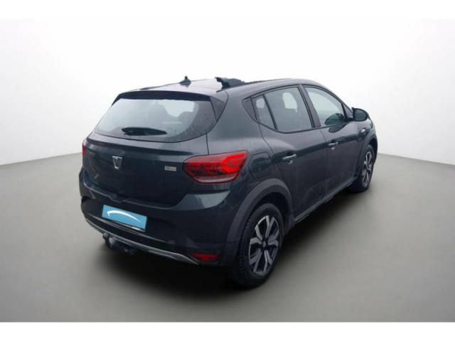 Dacia Sandero image 3