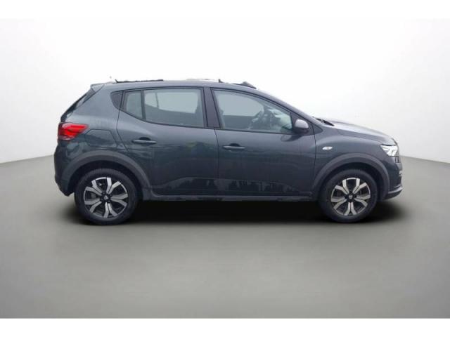 Dacia Sandero image 6