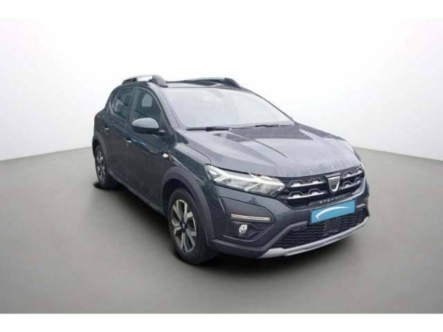 Dacia Sandero image 8