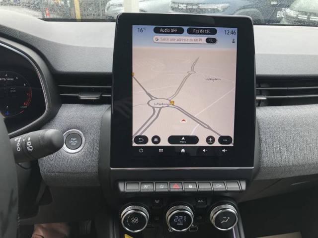Renault Clio image 6
