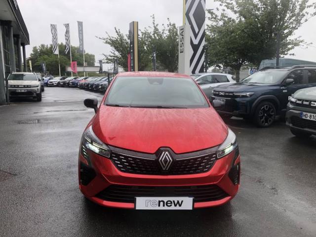 Renault Clio image 1