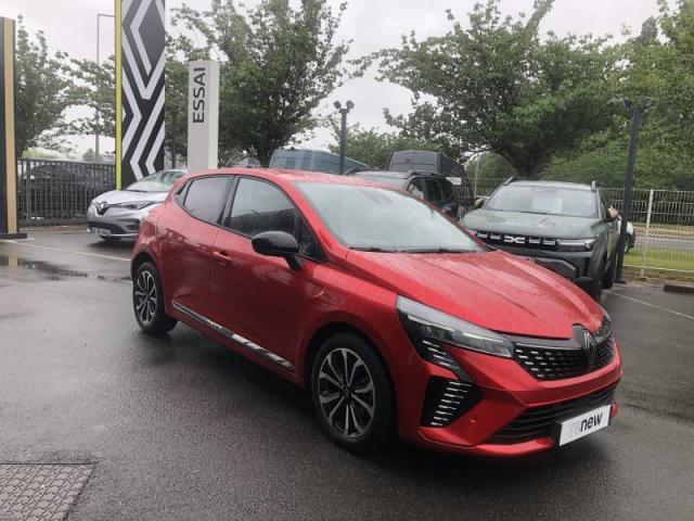 Renault Clio image 9