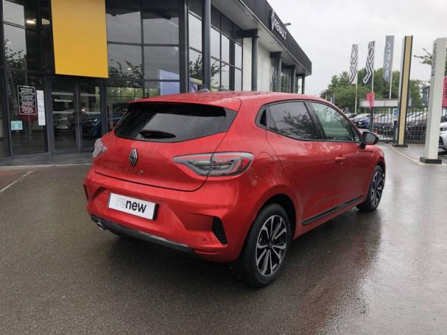 Renault Clio image 5