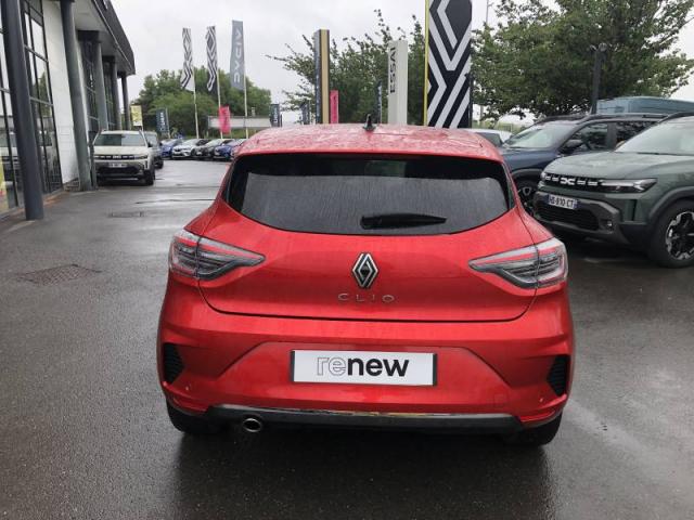 Renault Clio image 4