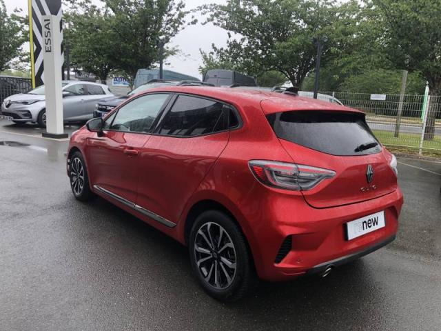 Renault Clio image 8