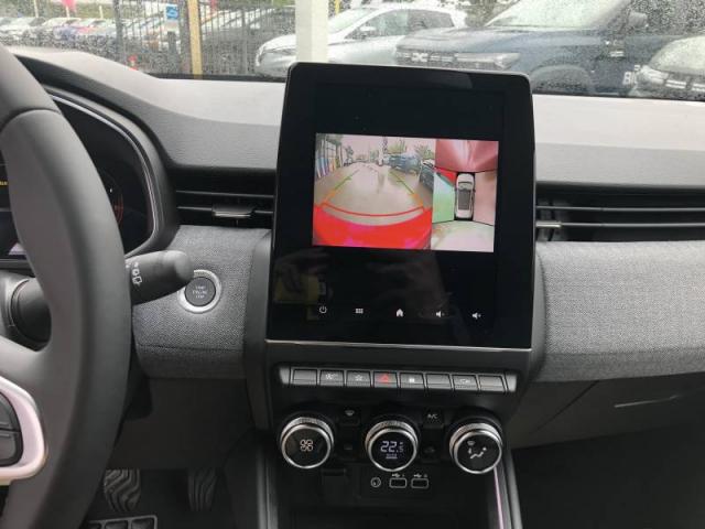 Renault Clio image 3